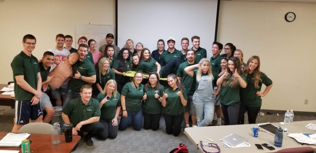 EMT Refresher