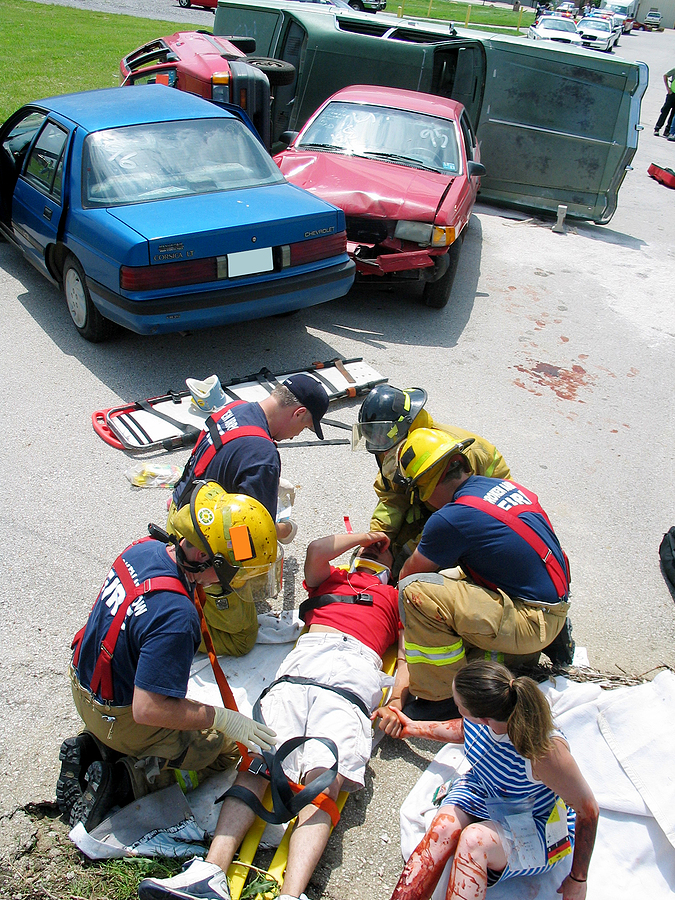 ACLS Provider Course